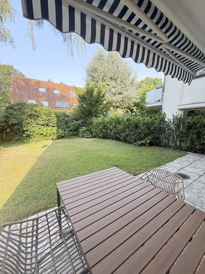 3 Zimmer Wohnung mit 65 m² in Dortmund – Bild 5