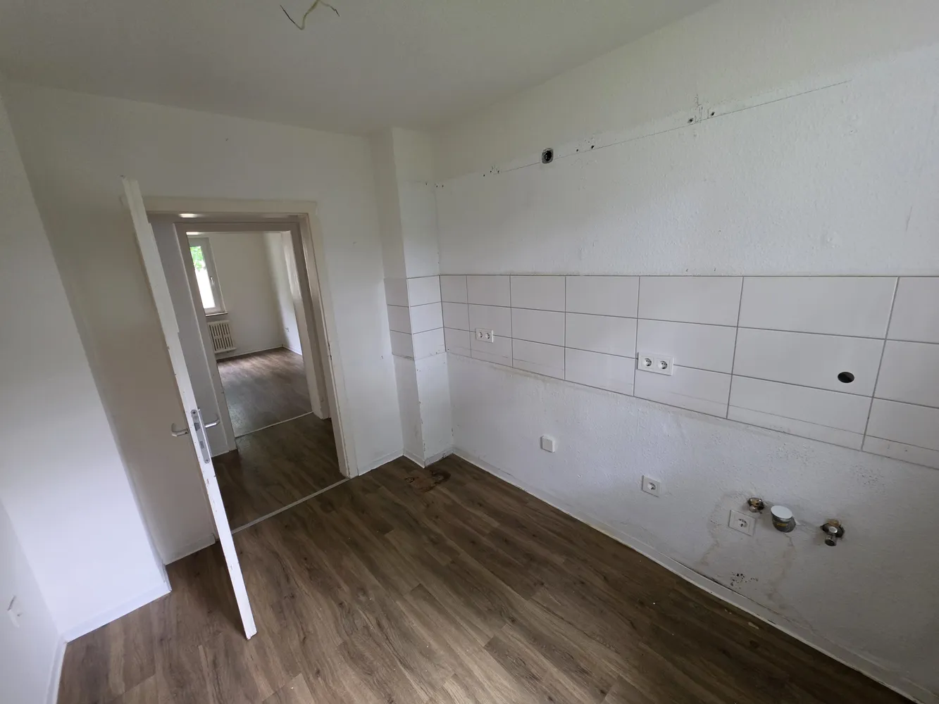 3 Zimmer Wohnung mit 53 m² in Düsseldorf – Bild 4