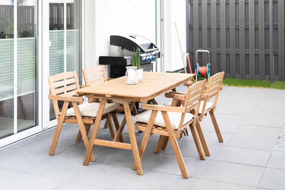 WG-Zimmer mit 65 m² in Oldenburg – Bild 7