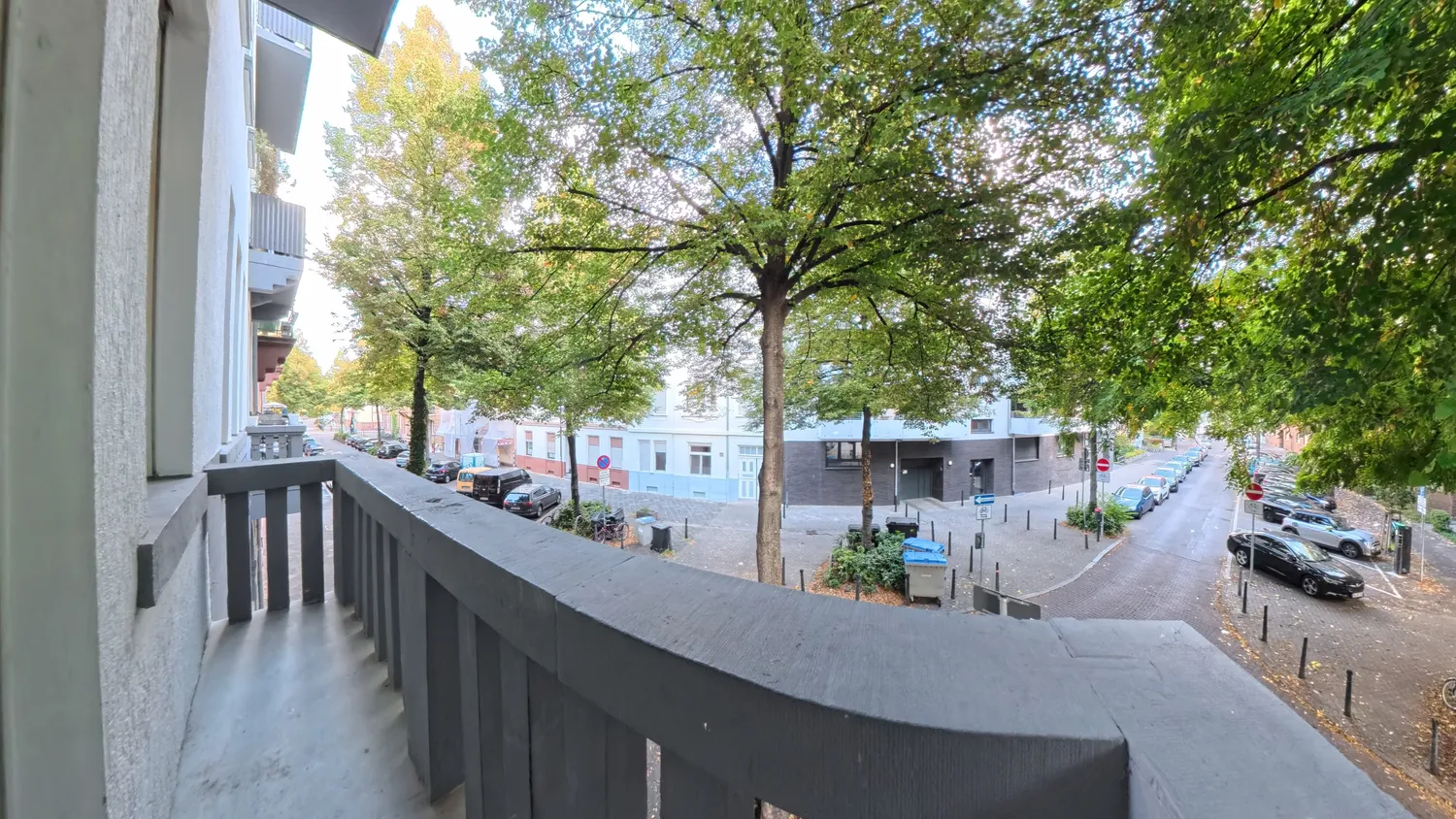 2 Zimmer Wohnung mit 61 m² in Mannheim – Bild 12