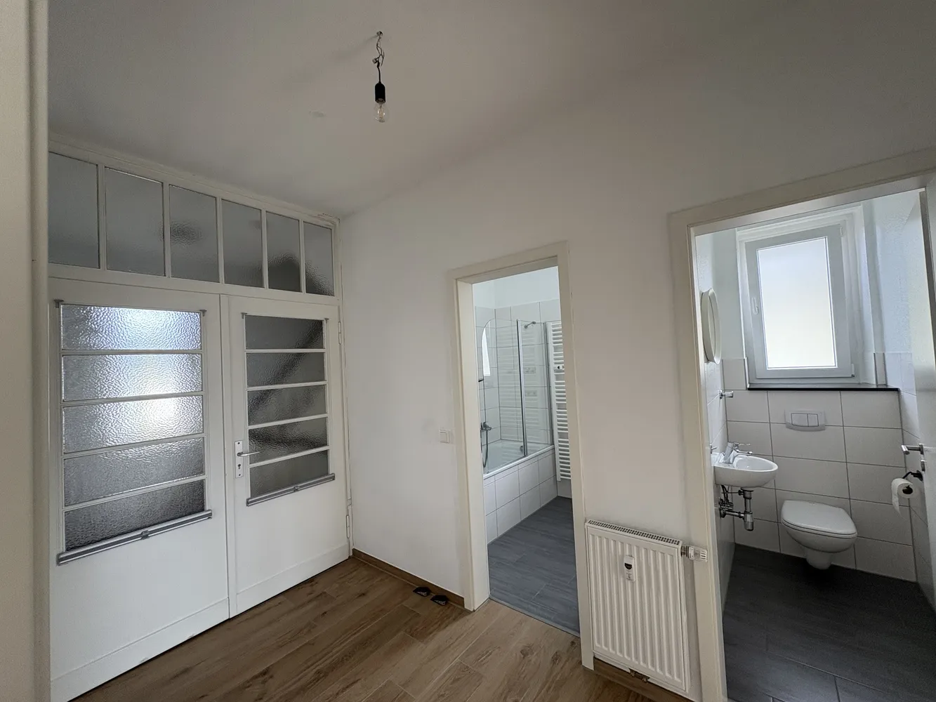 3 Zimmer Wohnung mit 70 m² in Bottrop – Bild 1