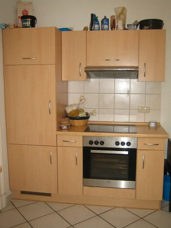 4 Zimmer Wohnung mit 88 m² in Flensburg – Bild 9