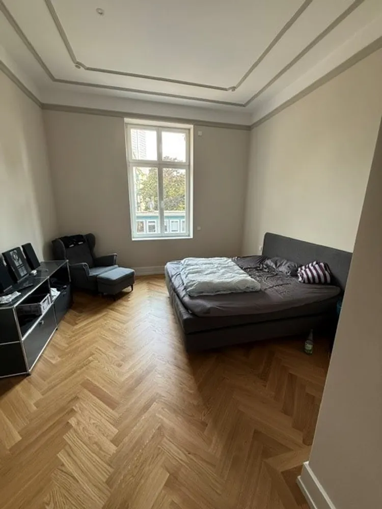 3 Zimmer Wohnung mit 88 m² in Frankfurt am Main – Bild 5