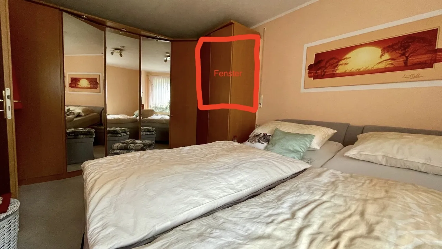 4 Zimmer Wohnung mit 96 m² in Chemnitz – Bild 3
