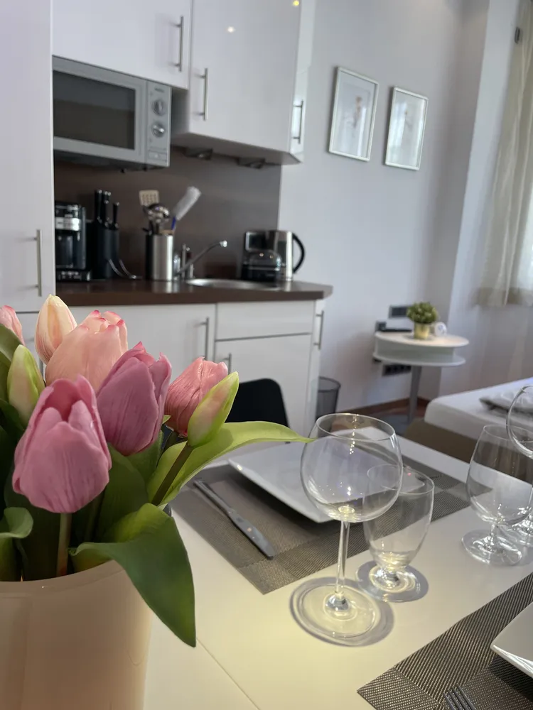 1 Zimmer Wohnung mit 25 m² in Hannover – Bild 11