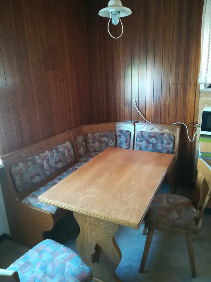 4 Zimmer Wohnung mit 85 m² in Mosbach – Bild 4
