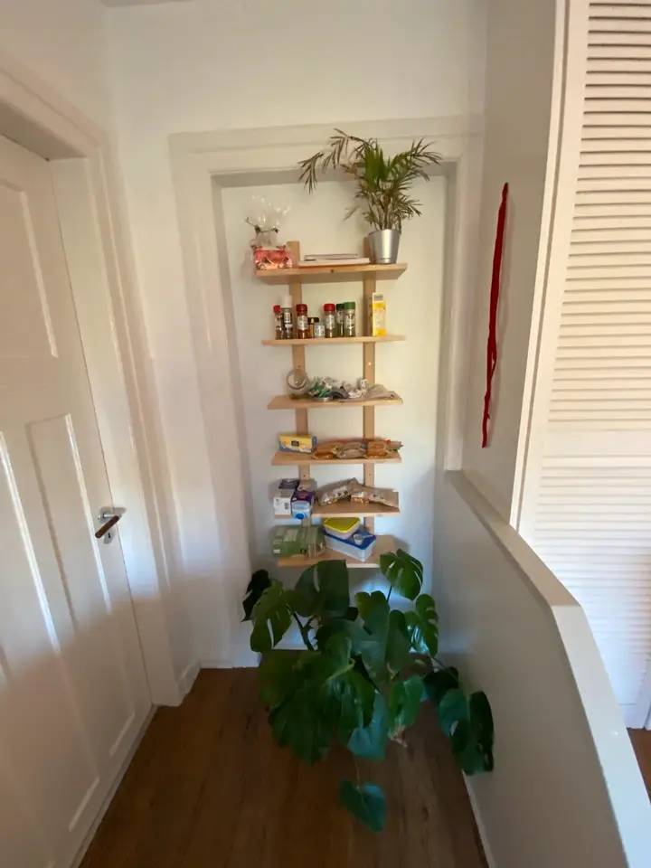 2 Zimmer Wohnung mit 55 m² in Lübeck – Bild 6