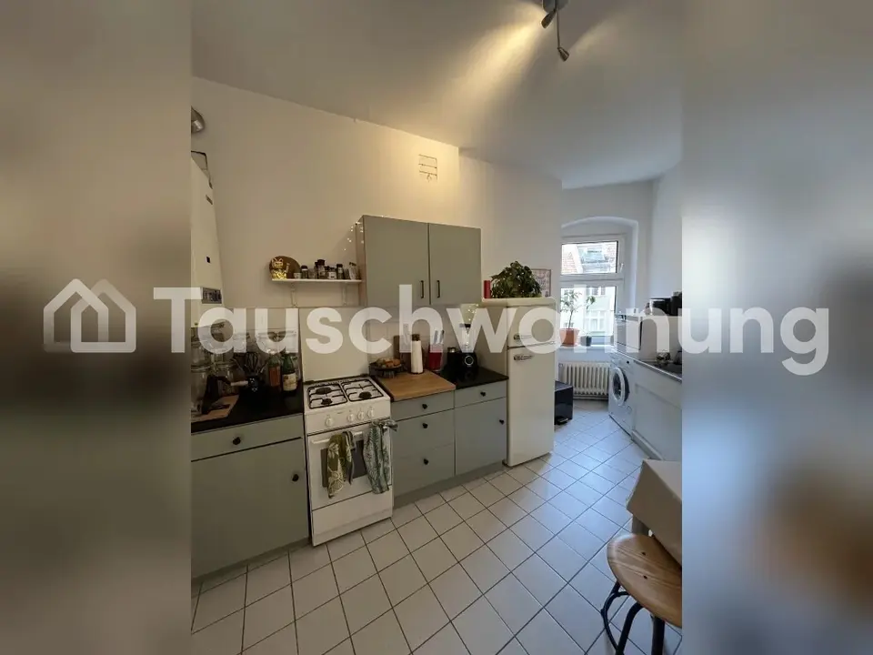 2 Zimmer Wohnung mit 44 m² in Oranienburg – Bild 7
