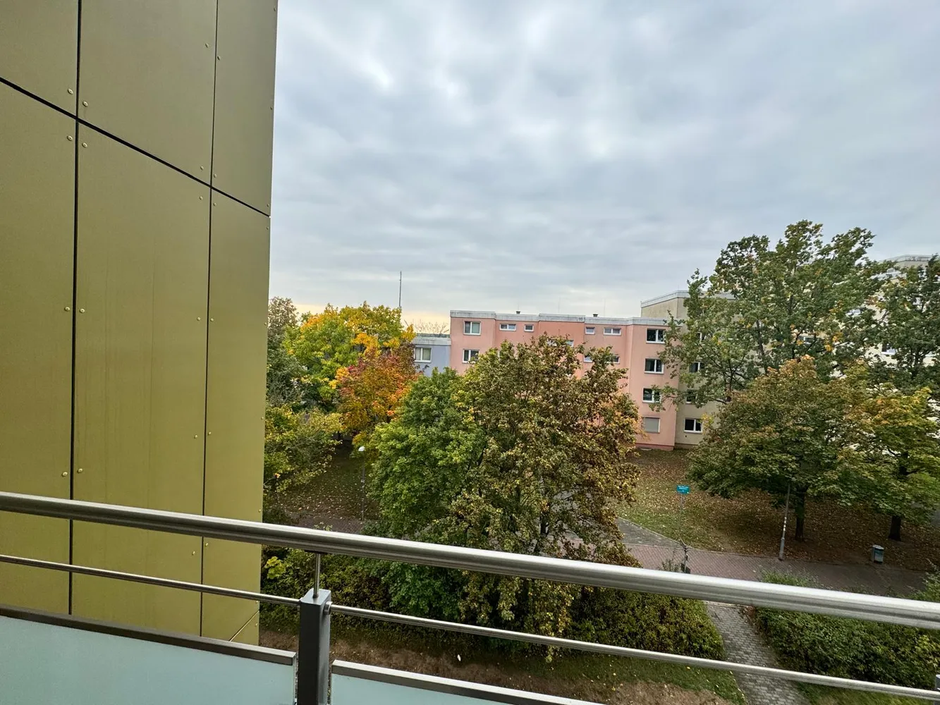 2 Zimmer Wohnung mit 65 m² in Mainz – Bild 1