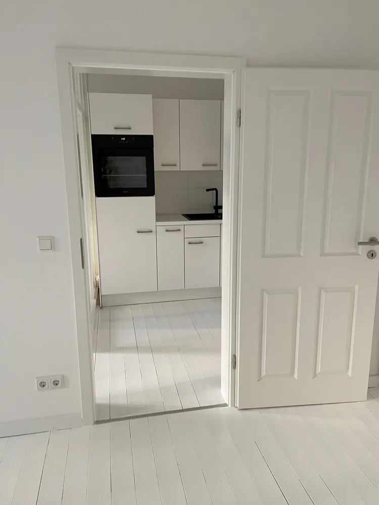 2 Zimmer Wohnung mit 35 m² in Köln – Bild 6