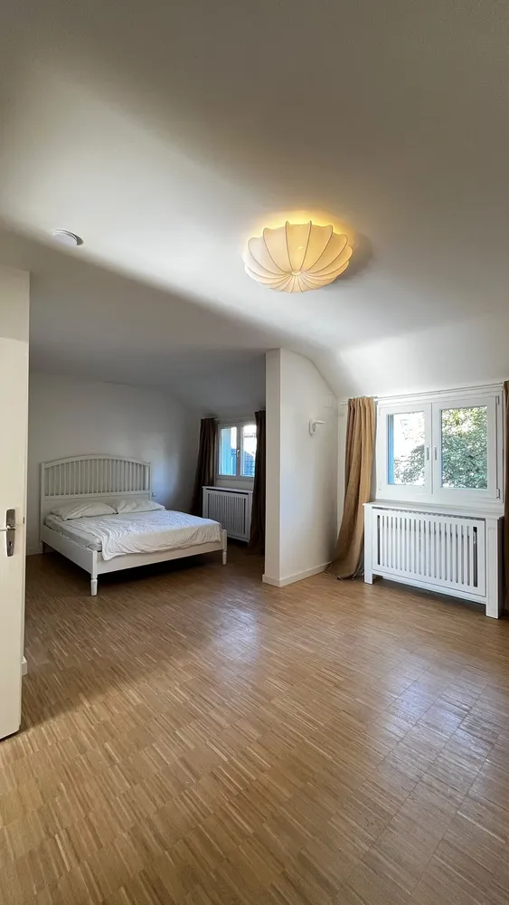 1 Zimmer Wohnung mit 27 m² in Düsseldorf – Bild 2