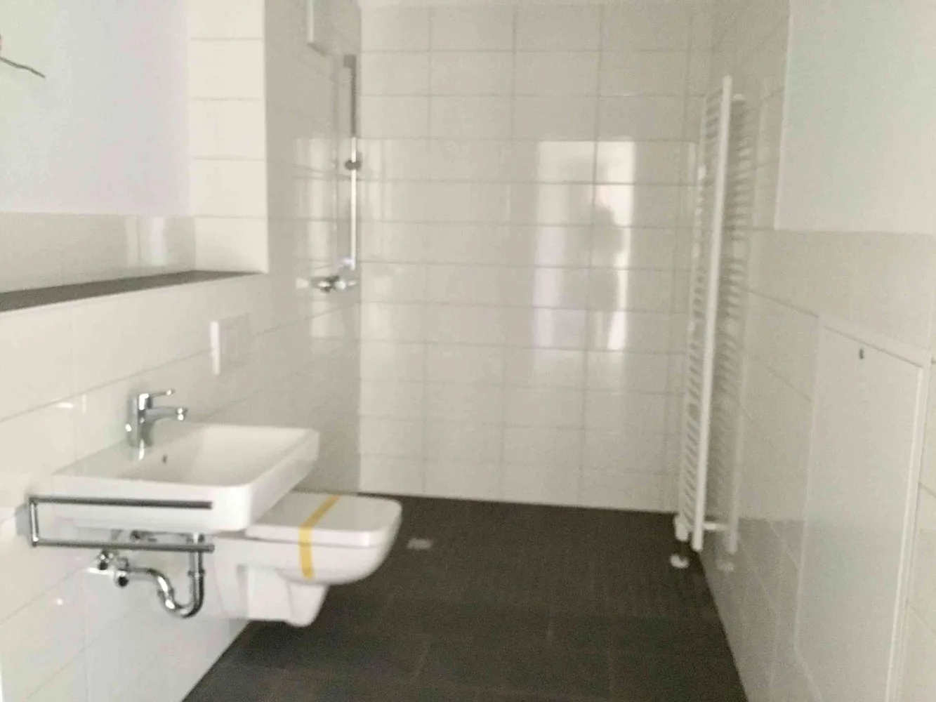 2 room apartment with 60 m² in Hanover – Photo 5