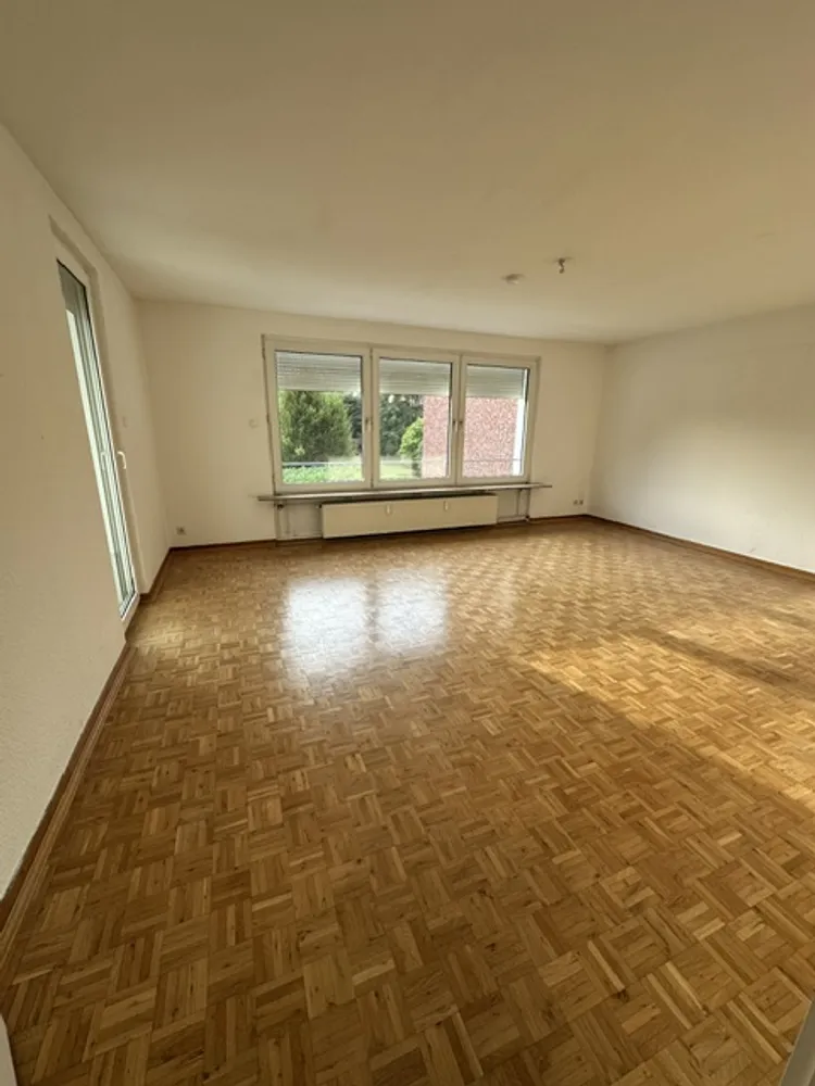 3 Zimmer Wohnung mit 89 m² in Düsseldorf – Bild 1