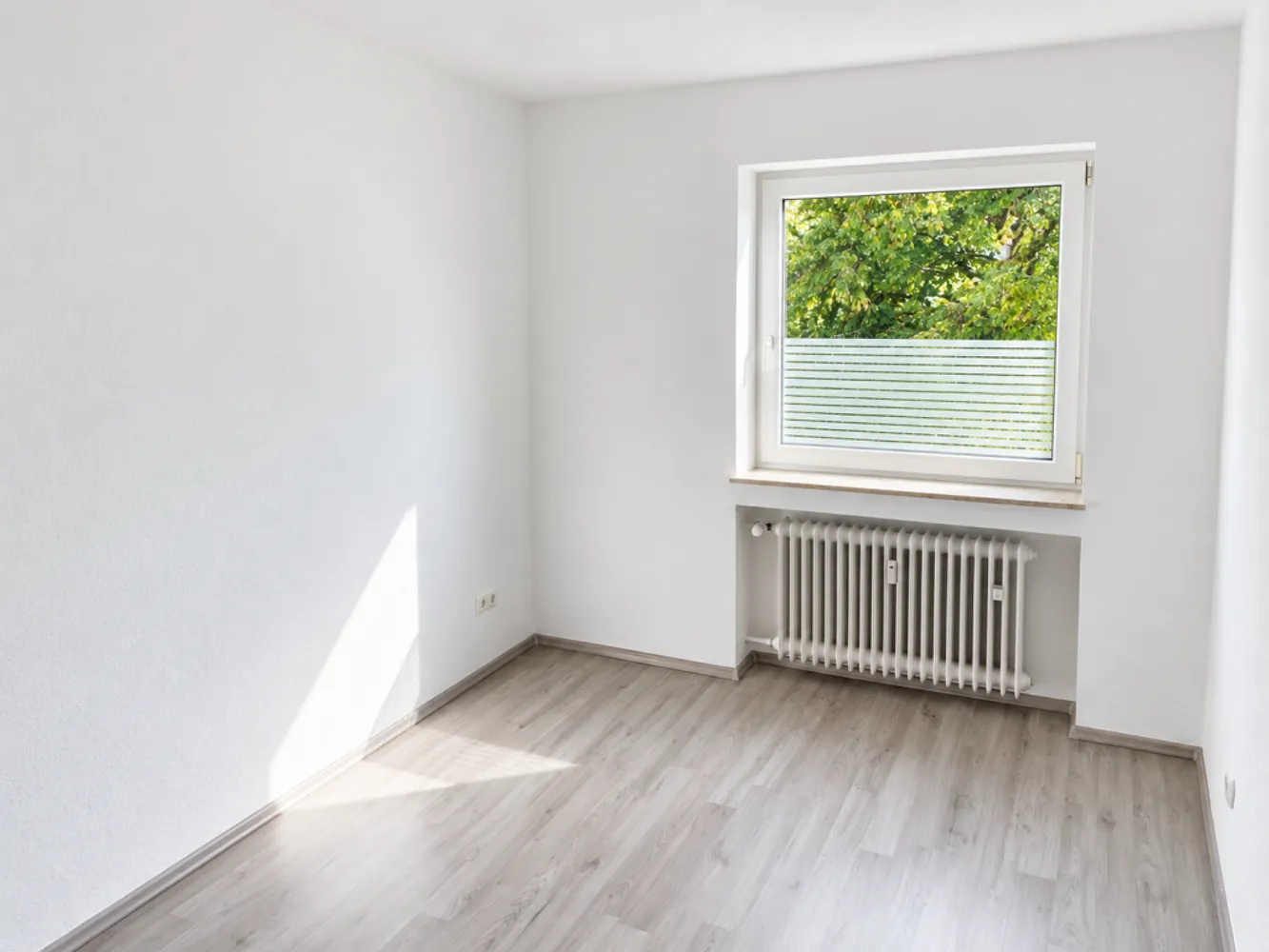 4 room apartment with 87 m² in Rheine – Photo 3