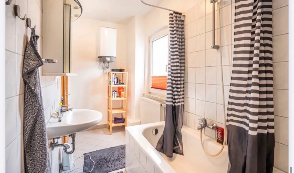 WG-Zimmer mit 20 m² in Gießen – Bild 5