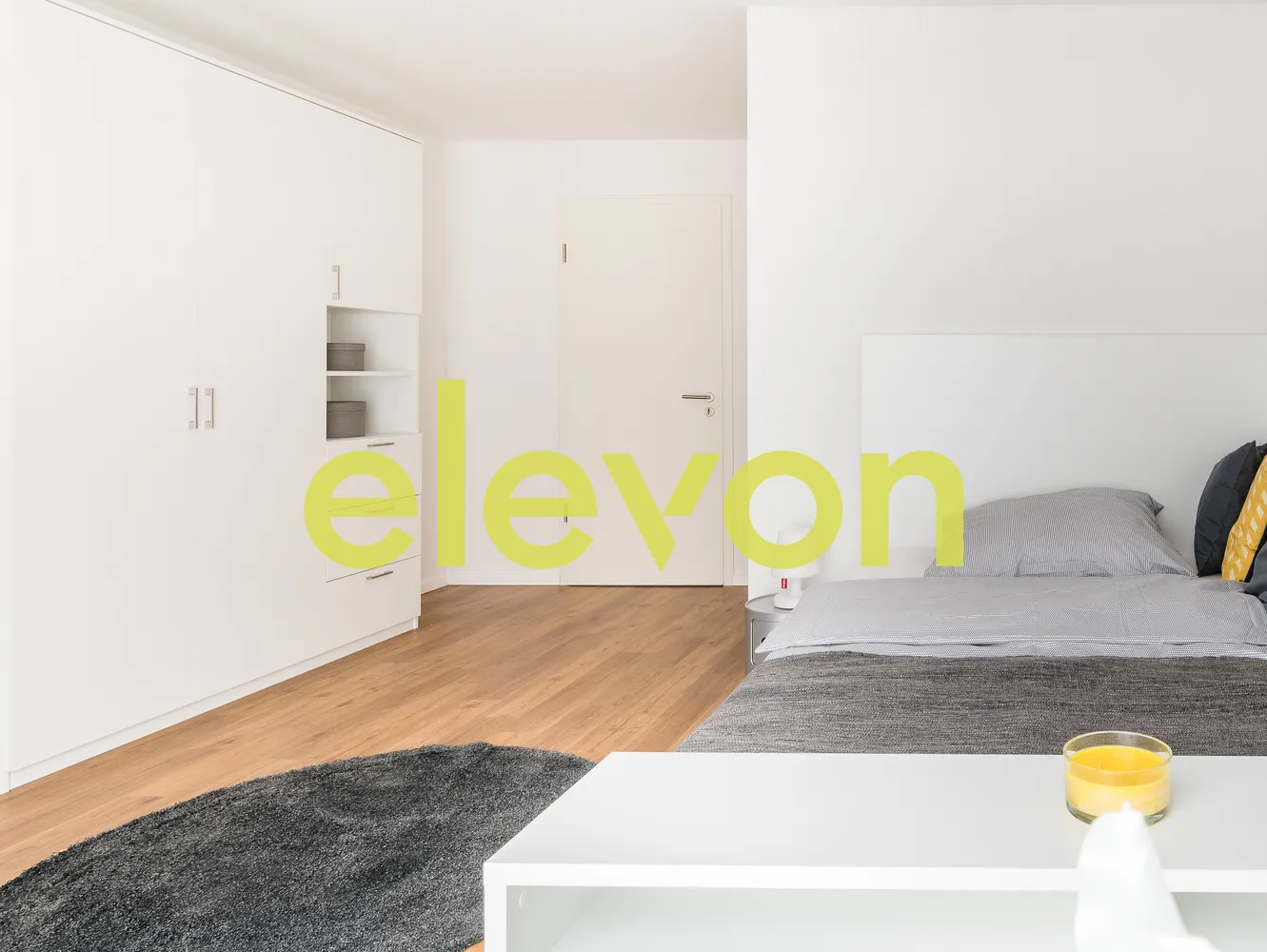 1 Zimmer Wohnung mit 18 m² in Hannover – Bild 1