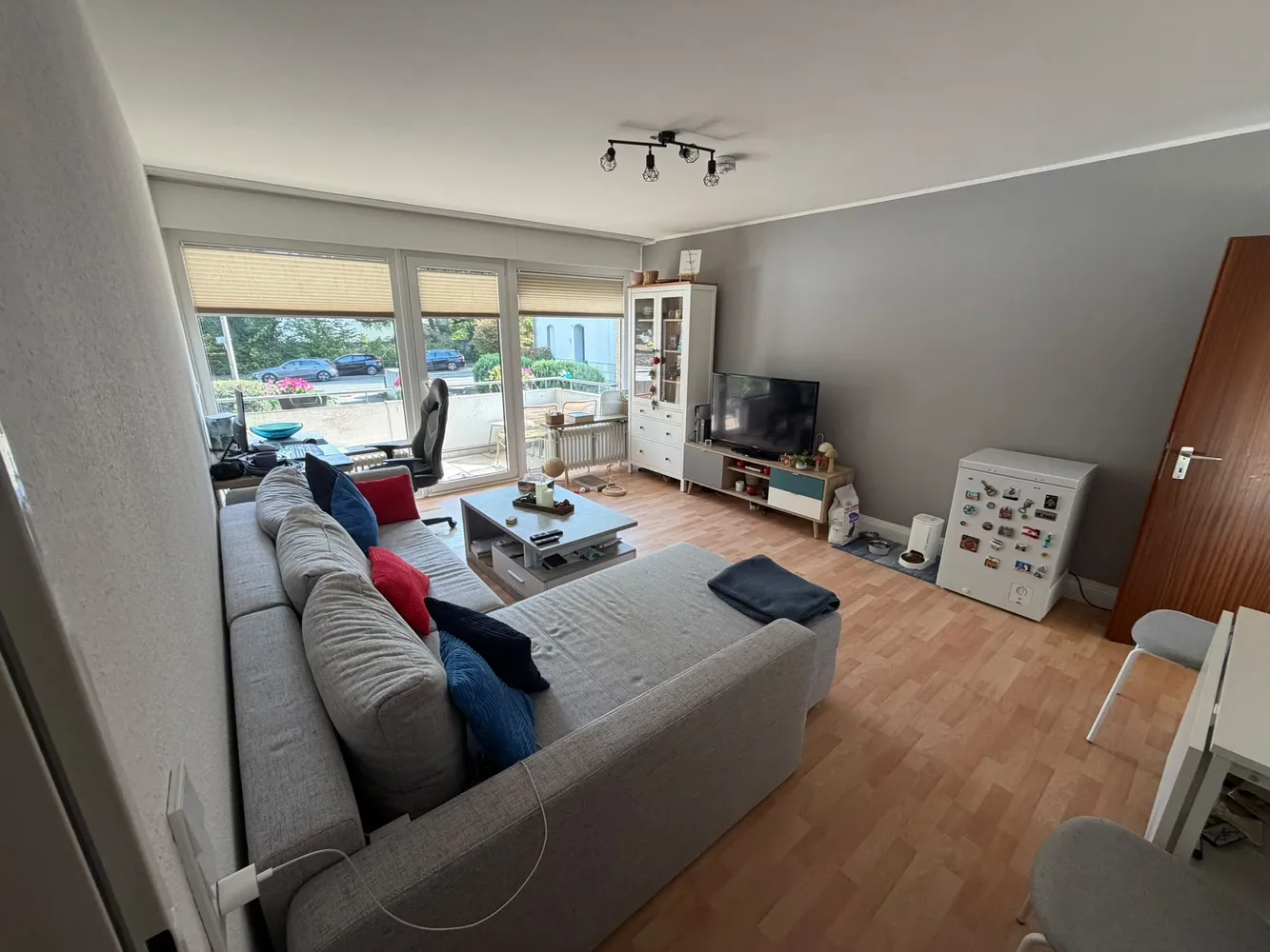 3 Zimmer Wohnung mit 50 m² in Dortmund – Bild 10