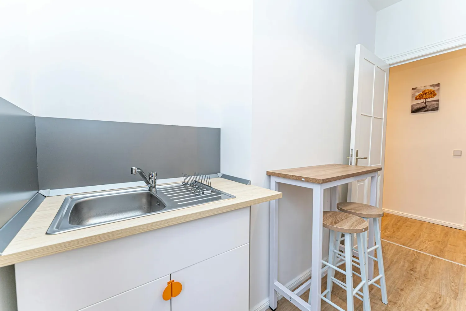 WG-Zimmer mit 10 m² in Berlin – Bild 10