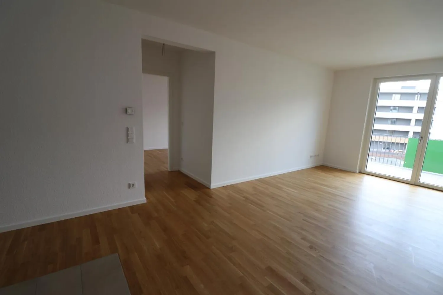 2 room apartment with 63 m² in Darmstadt – Photo 3