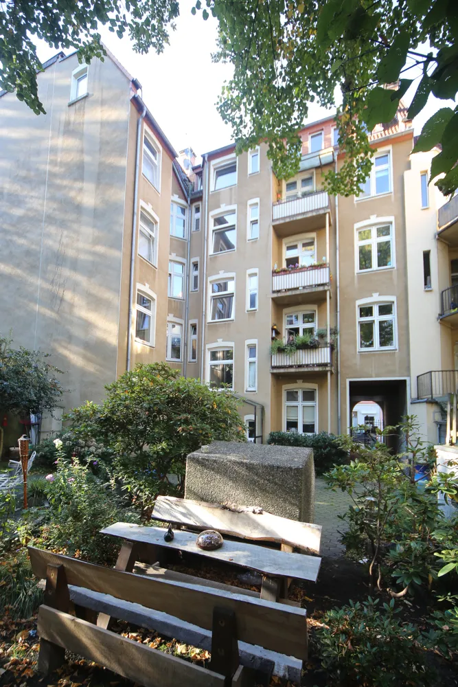2 Zimmer Wohnung mit 60 m² in Hagen – Bild 1