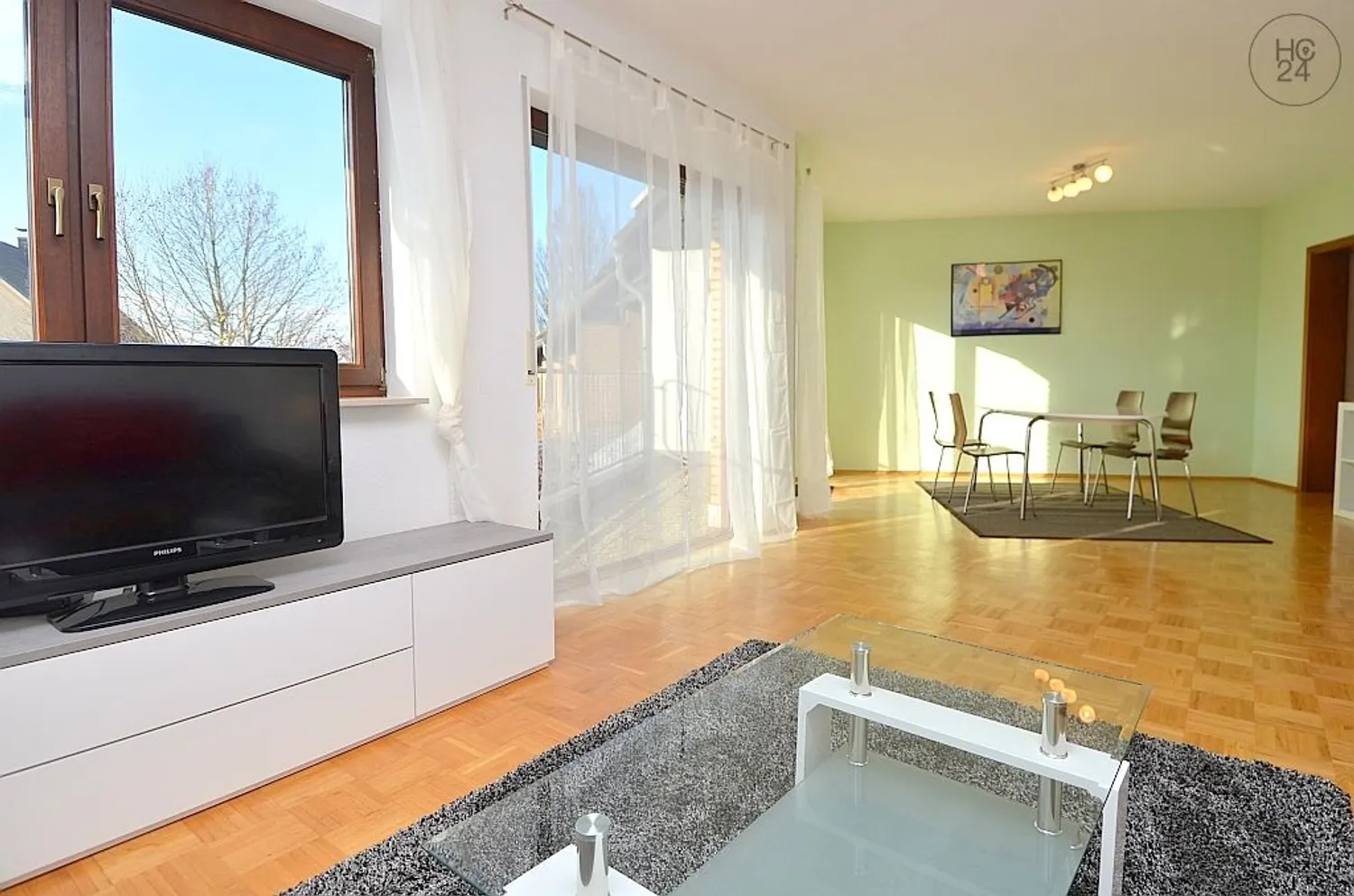 2 Zimmer Wohnung mit 70 m² in Mainz – Bild 10