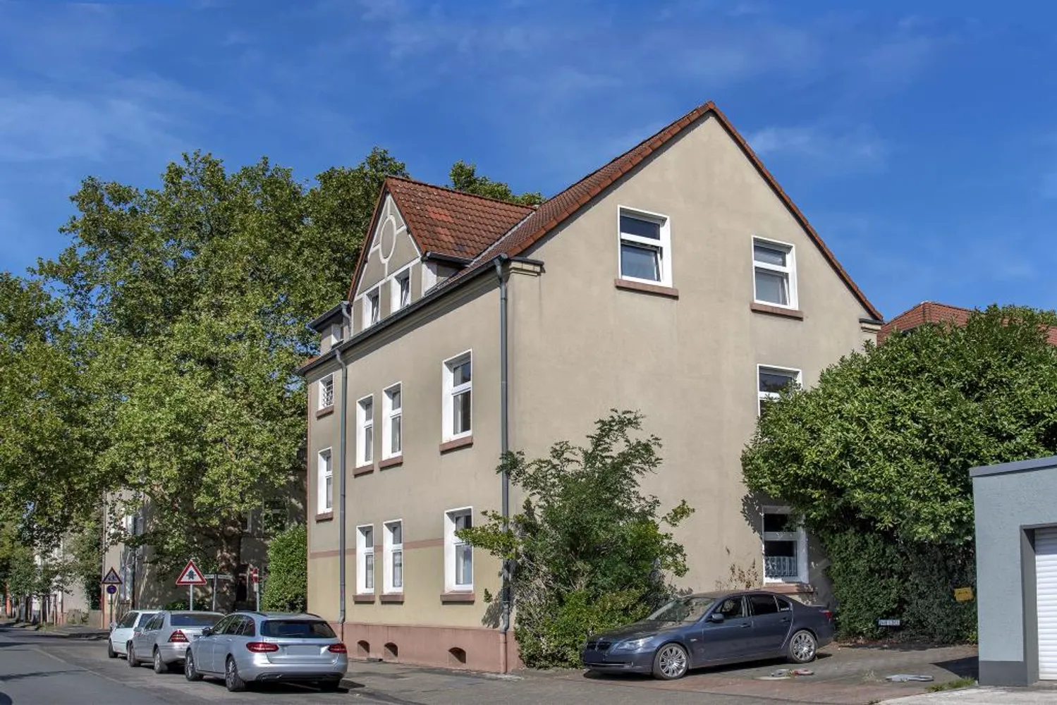 2 Zimmer Wohnung mit 57 m² in Herne – Bild 4