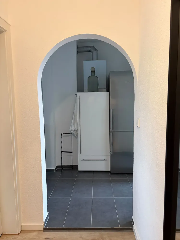 2 Zimmer Wohnung mit 38 m² in Nürnberg – Bild 4