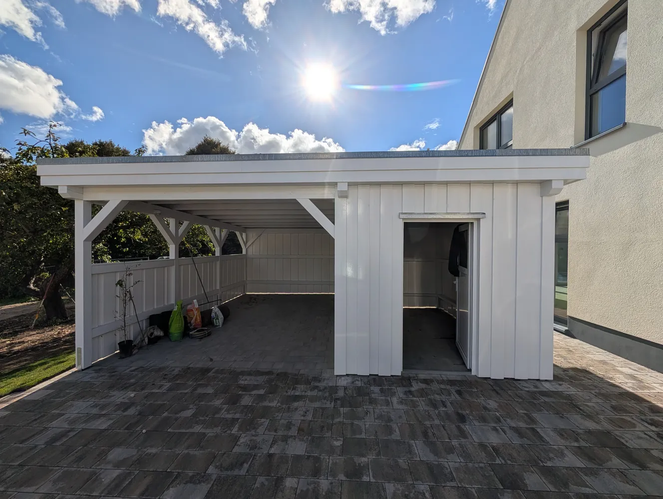 5 Zimmer Haus mit 125 m² in Schwerin – Bild 10
