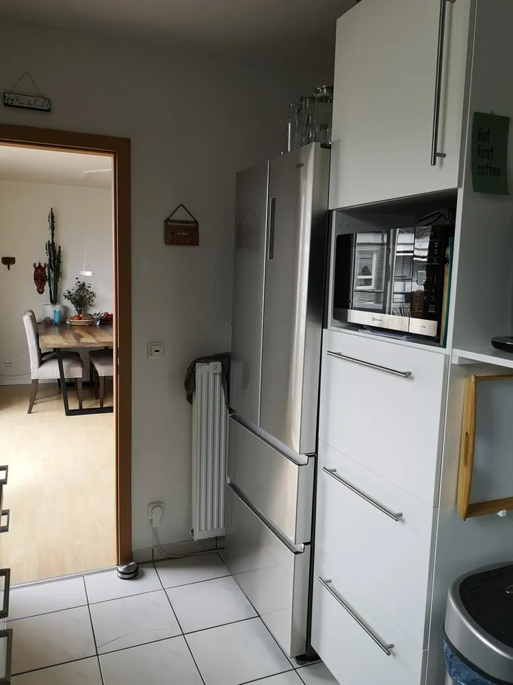 3 Zimmer Wohnung mit 100 m² in Bergisch Gladbach – Bild 7
