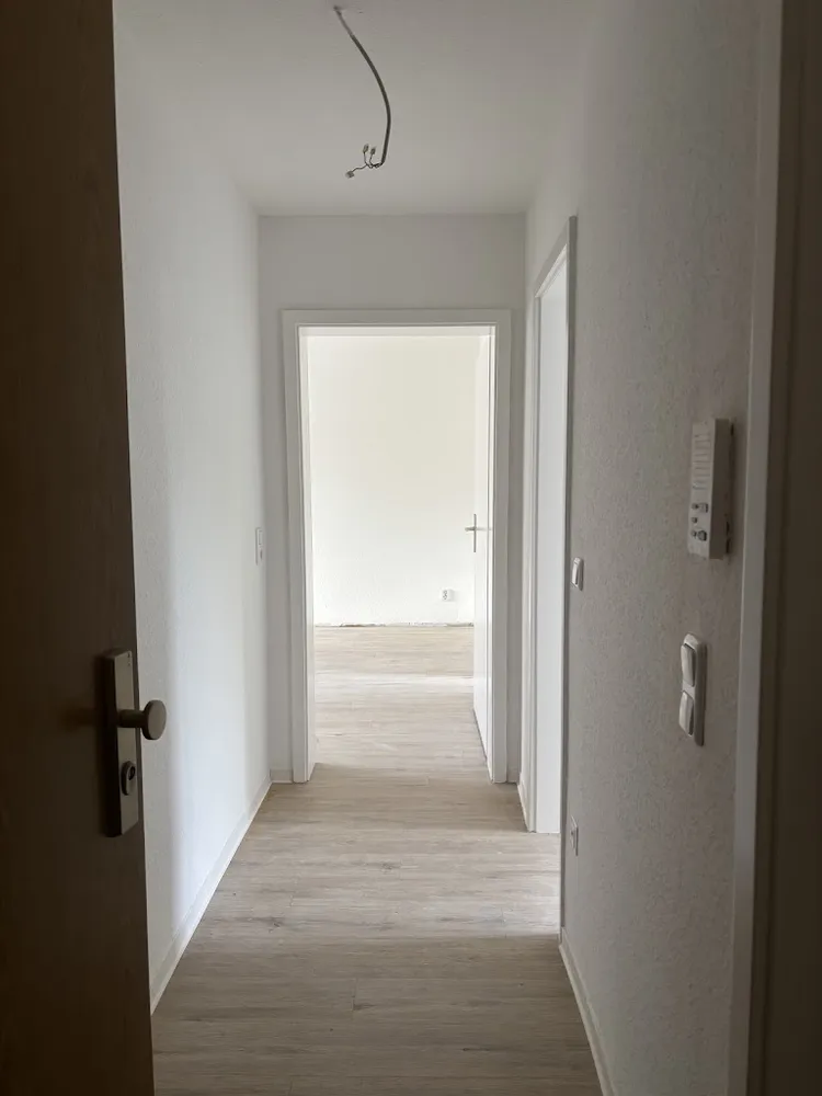 2 room apartment with 50 m² in Wismar – Photo 1