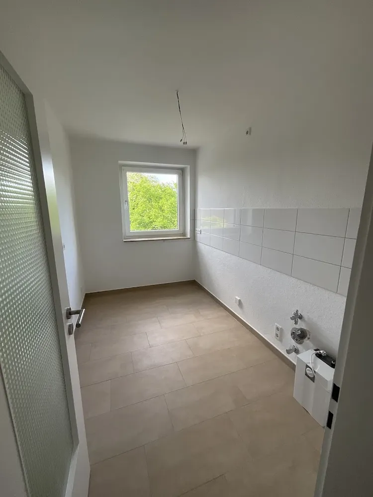 2 Zimmer Wohnung mit 60 m² in Hannover – Bild 3