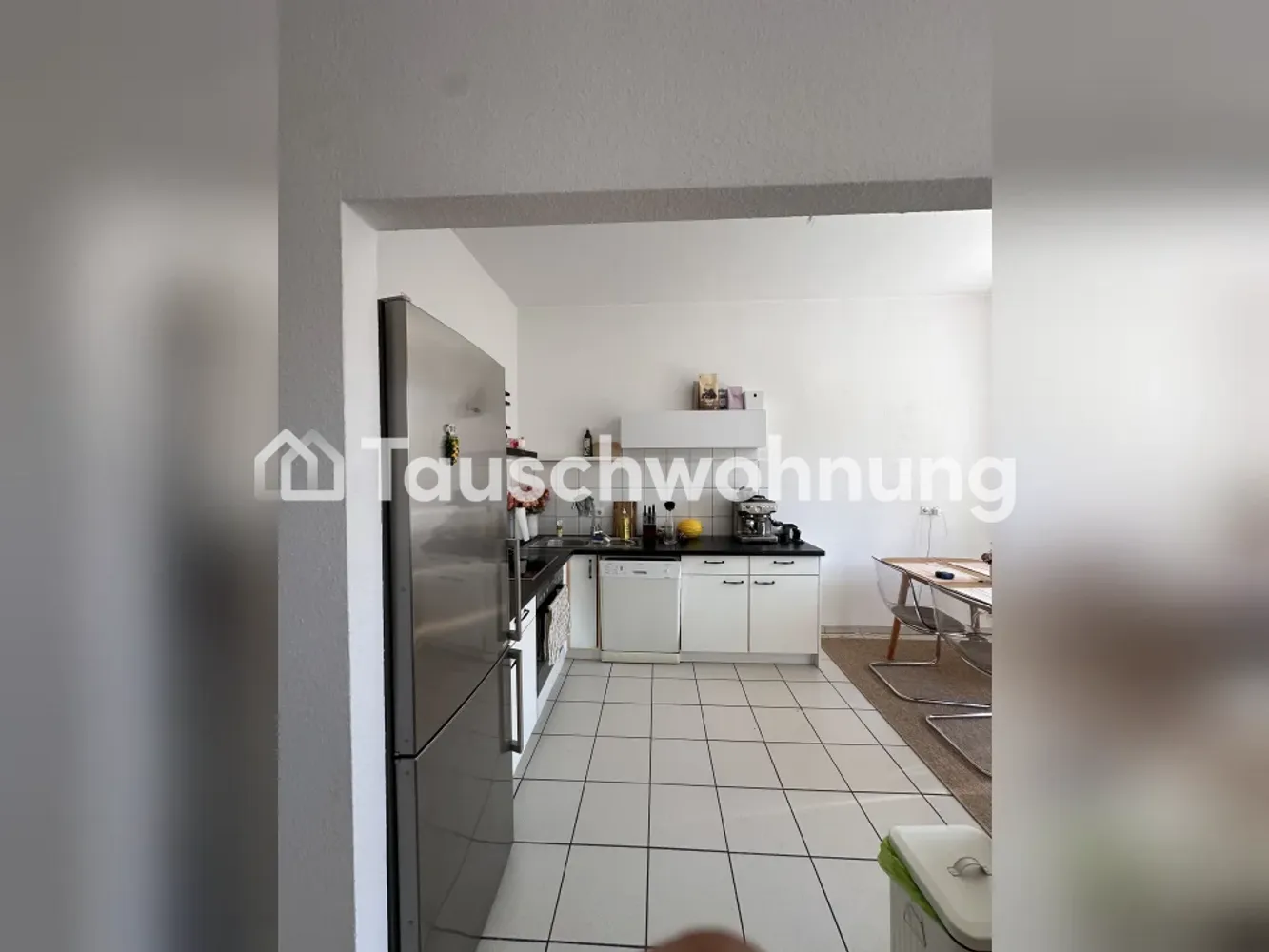2 Zimmer Wohnung mit 65 m² in Düsseldorf – Bild 3
