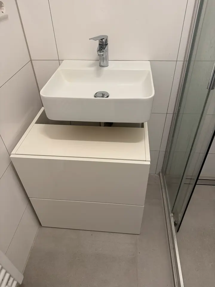 2 Zimmer Wohnung mit 28 m² in Waiblingen – Bild 10