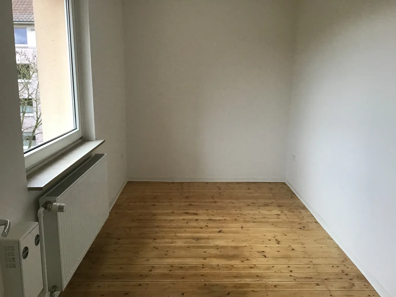 4 Zimmer Wohnung mit 81 m² in Lübeck – Bild 6