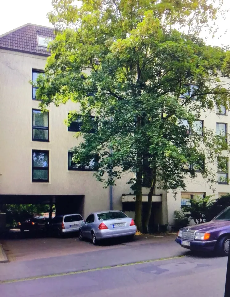 Studio mit 22 m² in Mönchengladbach – Bild 9