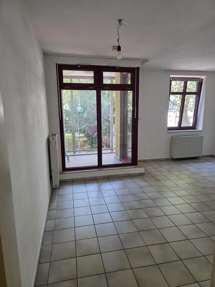 2 Zimmer Wohnung mit 43 m² in Aachen – Bild 7