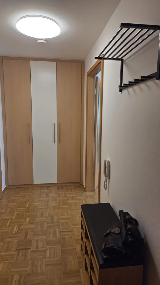 2 Zimmer Wohnung mit 61 m² in Nürnberg – Bild 7