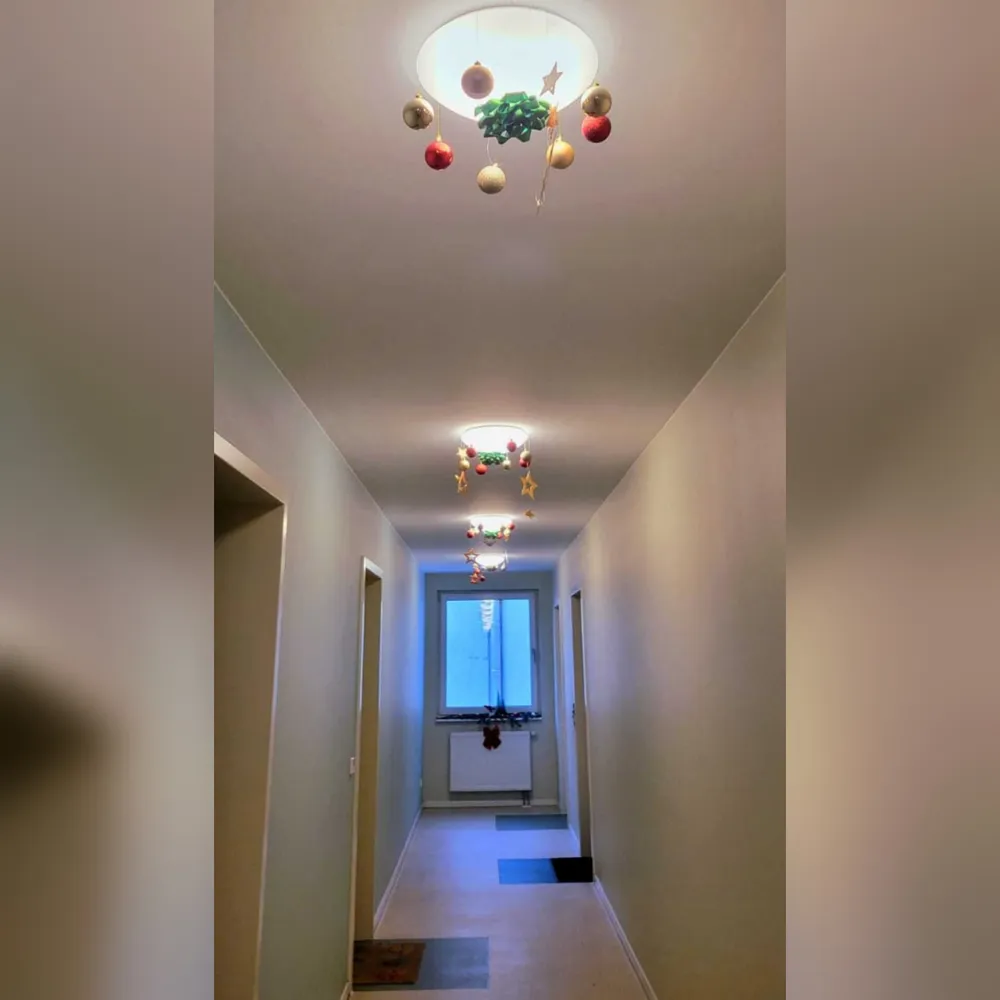 1 Zimmer Wohnung mit 35 m² in Berlin – Bild 9