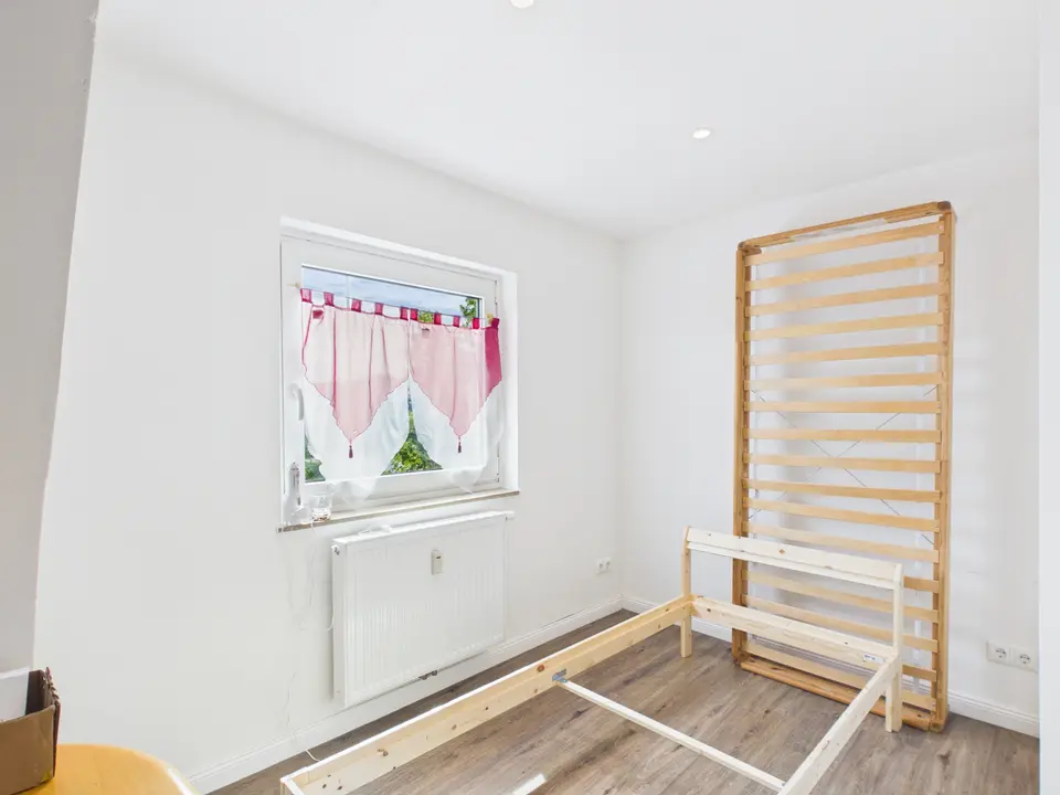 2 Zimmer Wohnung mit 40 m² in Bremen – Bild 2