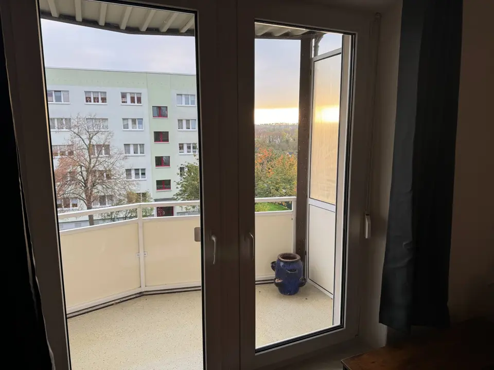 Shared room with 16 m² in Aschersleben – Photo 3