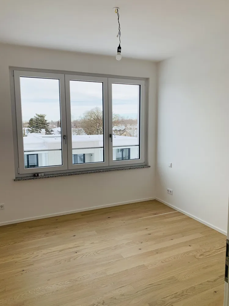 2 Zimmer Wohnung mit 55 m² in München – Bild 7
