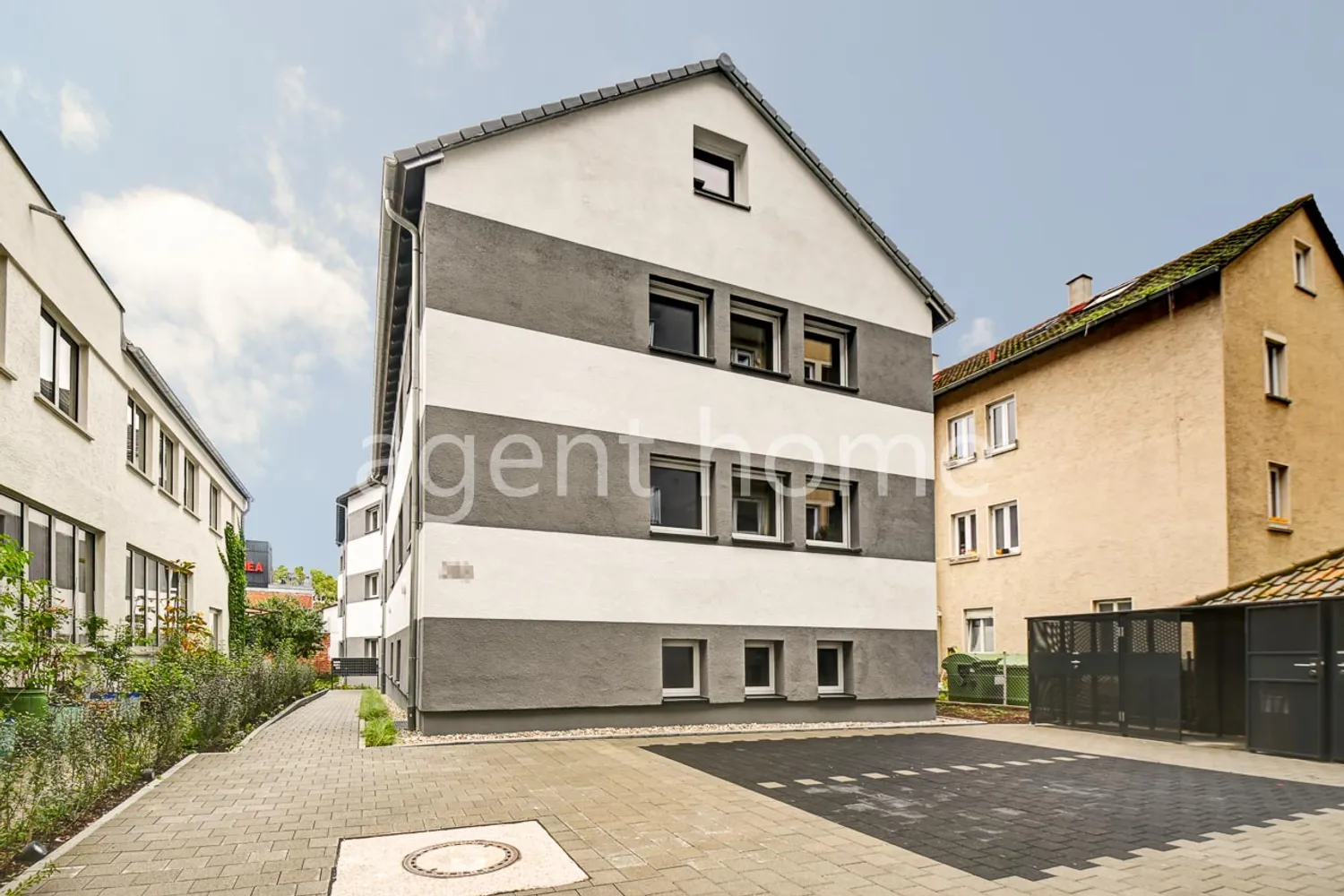1 Zimmer Wohnung mit 19 m² in Stuttgart – Bild 10