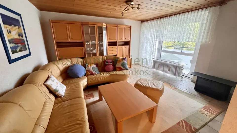 2 Zimmer Wohnung mit 30 m² in Mannheim – Bild 4