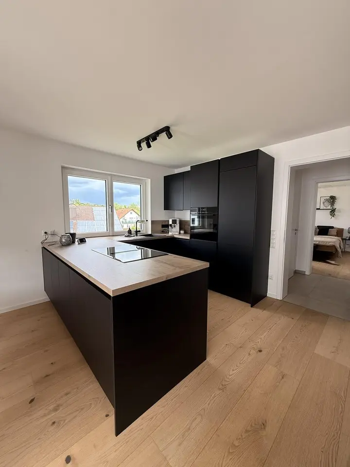3 Zimmer Wohnung mit 75 m² in Erding – Bild 4
