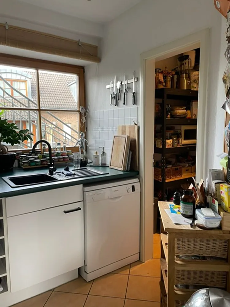 2 Zimmer Wohnung mit 64 m² in Köln – Bild 7