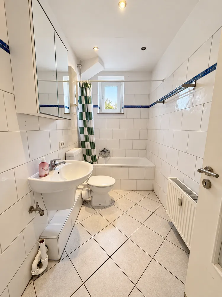 3 Zimmer Wohnung mit 56 m² in Hagen – Bild 6