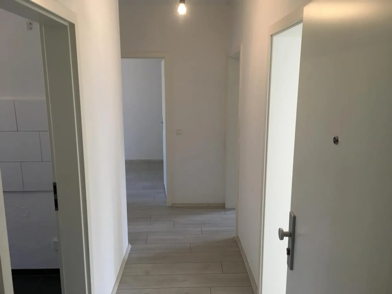 3 room apartment with 59 m² in Gelsenkirchen – Photo 11