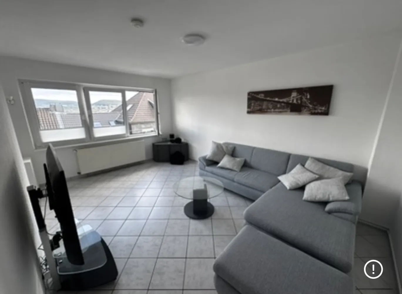 3 Zimmer Wohnung mit 61 m² in Wuppertal – Bild 2