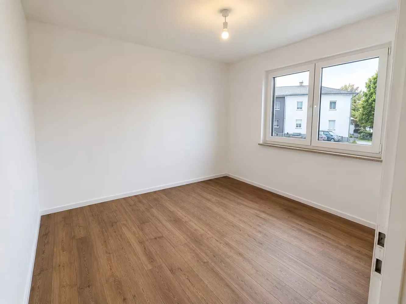 3 Zimmer Wohnung mit 62 m² in Mülheim an der Ruhr – Bild 1