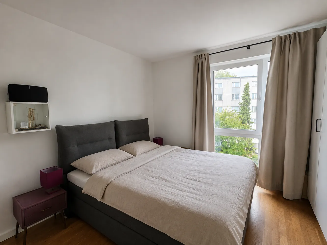 3 Zimmer Wohnung mit 86 m² in Hamburg – Bild 10